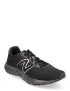 New Balance 520 V8 Sport Sport Shoes Running Shoes Black New Balance