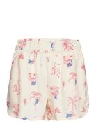 Shorts Sandvika Monkey Trees Bottoms Shorts Casual Shorts Multi/patter...