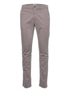 S-L Ultra Chino Bottoms Trousers Chinos Grey Timberland