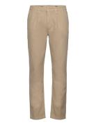 Slhstraight-Jax 196 Pant W Bottoms Trousers Chinos Beige Selected Homm...