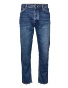 Ray Straight Still Bottoms Jeans Regular Blue NEUW