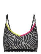 Lemlem Low Impact Bra Sport Bras & Tops Sports Bras - All Black PUMA