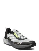 Terrex Agravic Flow 2 Sport Sport Shoes Running Shoes Grey Adidas Terr...