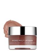 Hydro Melt Lip Mask Leppebehandling Nude SIGMA Beauty