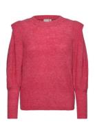 Ihjordan Ls8 Tops Knitwear Jumpers  ICHI