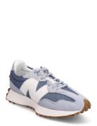 New Balance 327 Sport Sneakers Low-top Sneakers Blue New Balance