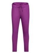 Nkfnellie Pant Pb Bottoms Trousers Purple Name It