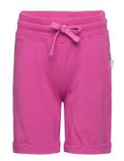Mille Shorts Bottoms Shorts Pink Ma-ia Family