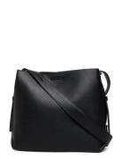 Pcbony Daily Bag Bags Small Shoulder Bags-crossbody Bags Black Pieces