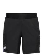 Men Match 7In Short Sport Shorts Sport Shorts Black Asics