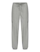 Frankie Wind Pants Sport Sport Pants Grey Röhnisch