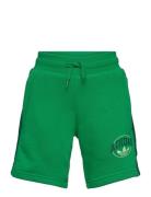 Shorts Bottoms Shorts Green Adidas Originals
