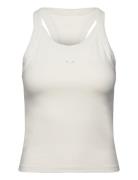 Tanktop Sport T-shirts & Tops Sleeveless White Adidas Originals