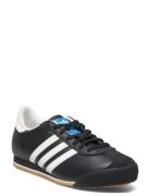 Adidas K 74 Sport Sneakers Low-top Sneakers Black Adidas Originals