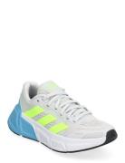 Questar 2 W Sport Sport Shoes Running Shoes Grey Adidas Performance