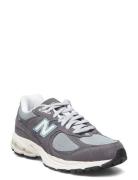 New Balance 2002R Sport Sneakers Low-top Sneakers Grey New Balance