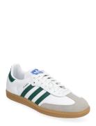 Samba Og Sport Sneakers Low-top Sneakers White Adidas Originals