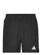 D4T Short Sport Shorts Sport Shorts Black Adidas Performance
