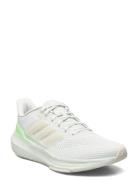 Ultrabounce W Sport Sport Shoes Running Shoes White Adidas Performance
