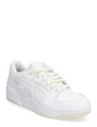 Slipstream Club 48 Sport Sneakers Low-top Sneakers White PUMA