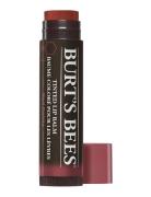 Tinted Lip Balm Leppebehandling Nude Burt's Bees