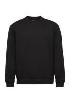 Crewneck Sweatshirt Sport Sweat-shirts & Hoodies Sweat-shirts Black Ch...