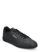 Reebok Court Clean Sport Sneakers Low-top Sneakers Black Reebok Classi...