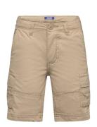 Jpstcole Jjcampaign Short Jnr Bottoms Shorts Grey Jack & J S