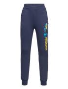 Lwphilo 104 - Sweatpants Bottoms Sweatpants Navy LEGO Kidswear