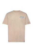 Nb Anniversary T Shirt Green Designers T-shirts Short-sleeved Green Ni...