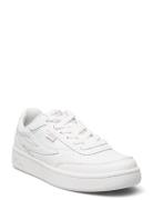Fila Sevaro Wmn Sport Sneakers Low-top Sneakers White FILA