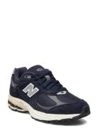 New Balance 2002R Sport Sneakers Low-top Sneakers Navy New Balance