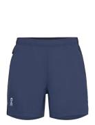 Essential Shorts Sport Shorts Sport Shorts Navy On