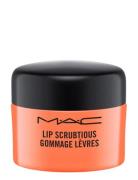 Lip Scrub - Candied Nectar Leppebehandling Multi/patterned MAC