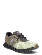Cloud 5 Lave Sneakers Khaki Green On