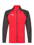 Teamliga Training Jacket Sport Sweat-shirts & Hoodies Sweat-shirts Mul...