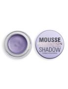 Revolution Mousse Shadow Lilac Beauty Women Makeup Eyes Eyeshadows Eye...