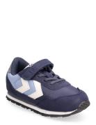 Reflex Infant Sport Sneakers Low-top Sneakers Blue Hummel