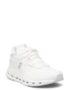 Cloudnova Lave Sneakers White On
