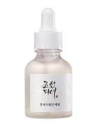 Beauty Of Joseon Glow Deep Serum: Rice +Alpha Arbutin Serum Ansiktsple...