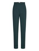 Fragria F Bottoms Trousers Suitpants Green Tiger Of Sweden