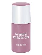 Single Gel Polish Rum Raisin Neglelakk Gel Purple Le Mini Macaron