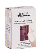 After-Gel Nail Recovery Neglepleie Multi/patterned Le Mini Macaron