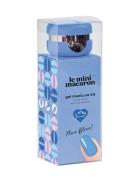 Gel Manicure Kit Neglelakk Gel Blue Le Mini Macaron