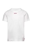 Levi's® My Favorite Tee Tops T-shirts Short-sleeved White Levi's