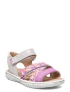 Sparkle Shoes Summer Shoes Sandals Multi/patterned Superfit