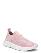 J Aril Girl E Lave Sneakers Pink GEOX