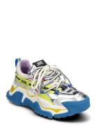 Kingdom-E Sneaker Lave Sneakers Multi/patterned Steve Madden