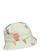 Sun Hats Solhatt Green Lindex