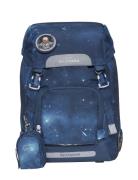 Classic 22L - Space Mission Accessories Bags Backpacks Multi/patterned...